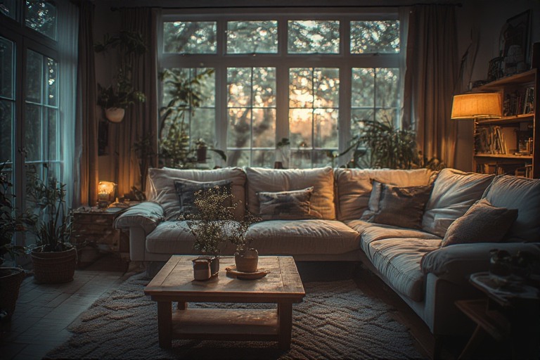 Mengubah Malam Biasa Menjadi Waktu yang Hangat dan Menenangkan