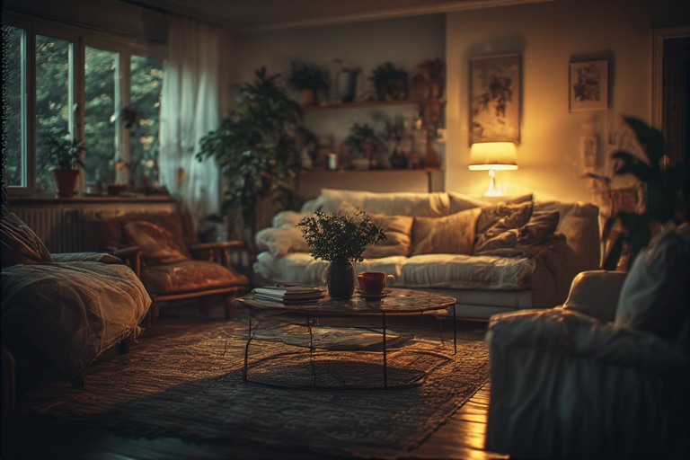 Aktivitas Sederhana untuk Menikmati Waktu di Rumah